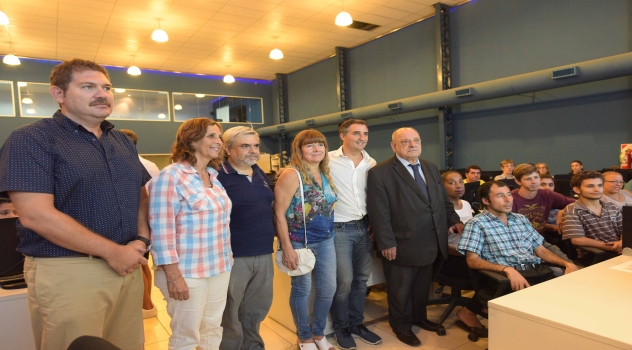 MGP- Ingreso personal discapacidad COM 1