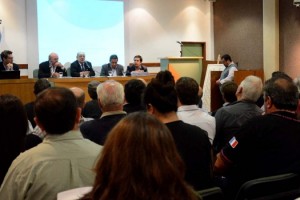 MGP - Inicio Asamblea Anual Plan Estrategico 1