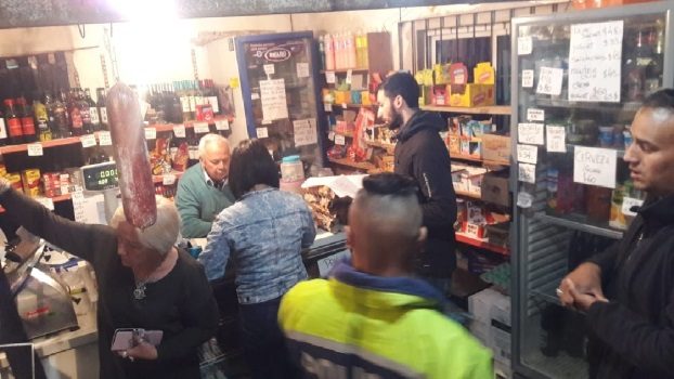 MGP - Inspeccion general 2