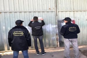 MGP - Intensa actividad de Inspección General este fin de semana
