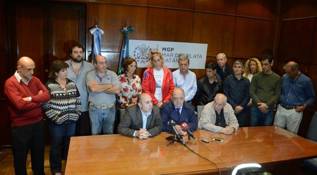 MGP - LaViolencia un ataque a la democracia