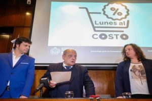 MGP - Lanzamiento programa Lunes al Costo