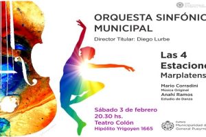 MGP - Las cuatro estaciones en el Colon (1)