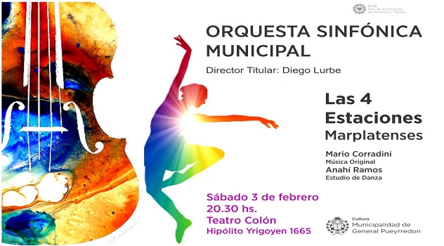 MGP - Las cuatro estaciones en el Colon (1)