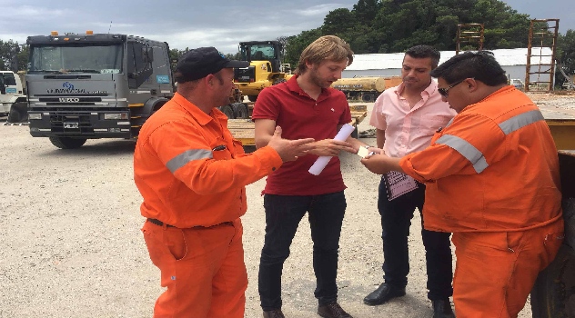 MGP- Maquinarias inauctadas a Lazaro Baez 1