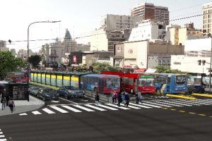 MGP - Metrobus