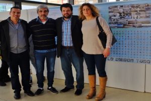 MGP - MuEstra objetos historicos del Gral San Martin