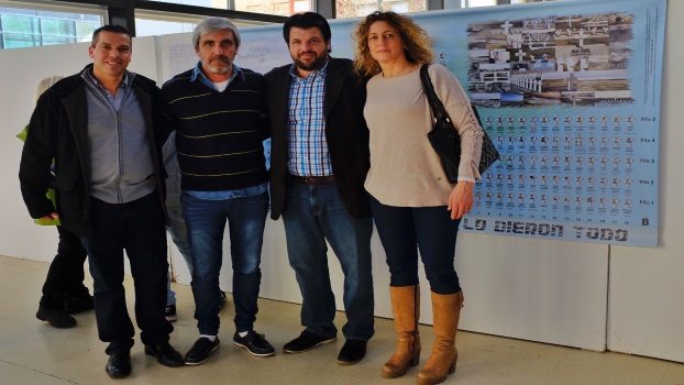MGP - MuEstra objetos historicos del Gral San Martin