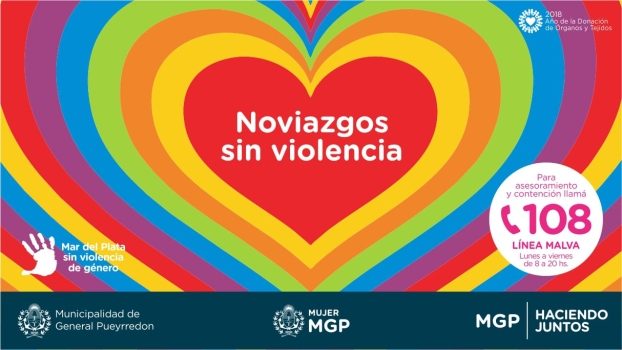 MGP Noviazgo sin Violencia