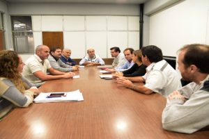 MGP Nuevo sistema estacionamiento medido