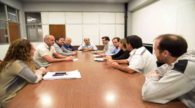 MGP Nuevo sistema estacionamiento medido
