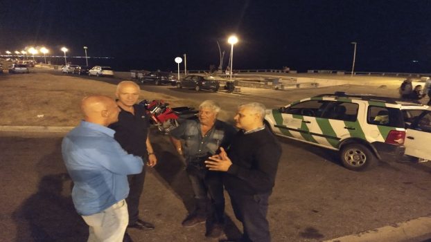 MGP - Operativo Transito en Jesus de Galindez 01