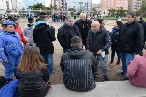 MGP- Operativo dìa del Estudiante 01