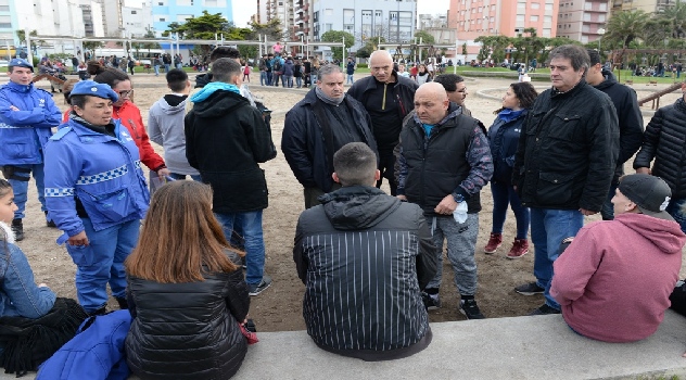 MGP- Operativo dìa del Estudiante 01