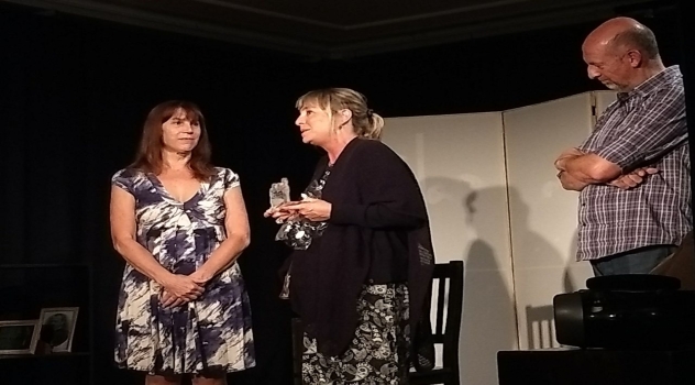 MGP PREMIO DERECHOS HUMANOS