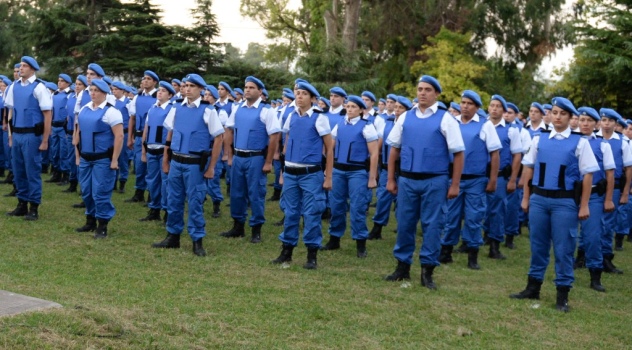 MGP - Policía Local.11-4