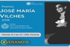 MGP - Premios Vilches