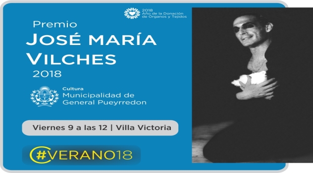 MGP - Premios Vilches