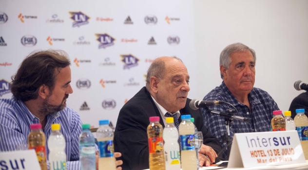MGP - Presentacion Futbol Verano 2016