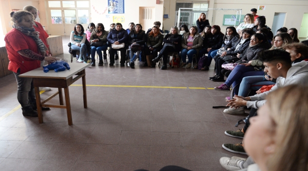 MGP - Programa ACERCAR en María Auxiliadora 02