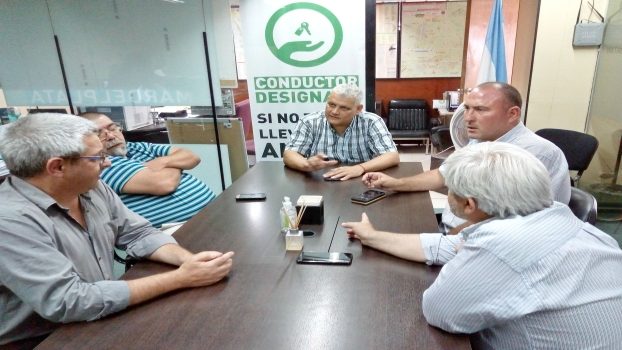 MGP - Prorroga pases de Discapacidad