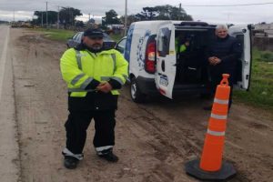 MGP - Radares móviles