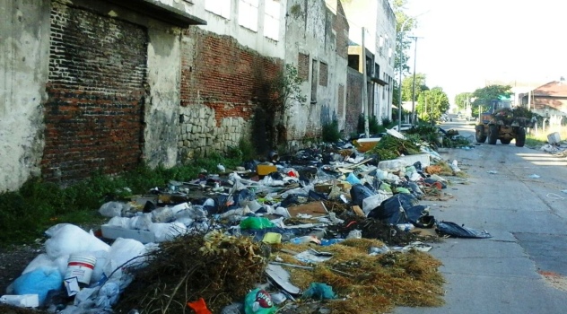 MGP - Recomendaciones Servicios Urbanos