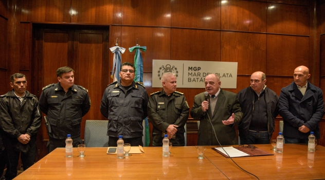 MGP - Reconocimiento policia Cristian Arbini 2