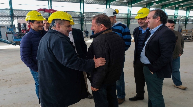 MGP RecorrAmpliacParqueIndustrial