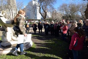 MGP- Recorrida monumentos