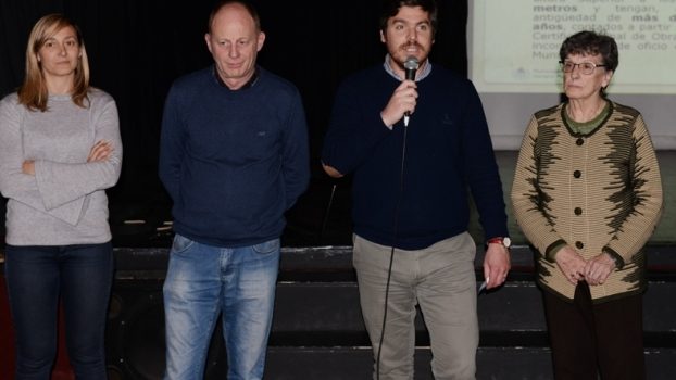 MGP Reunion ONGs con Consorcio