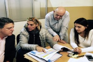 MGP - Reunion Programa Hogar