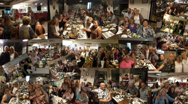 MGP Reunion con Fomentistas