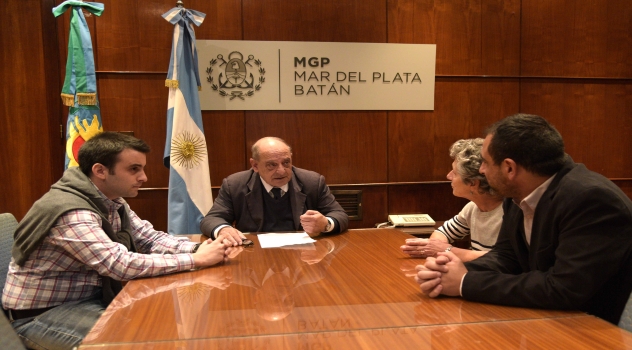 MGP - Reunion con vecinos 2