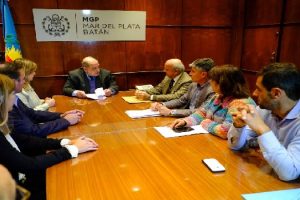 MGP Reunion teatro colon
