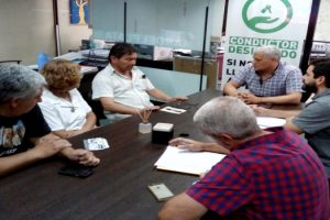 MGP - Reunion transporte