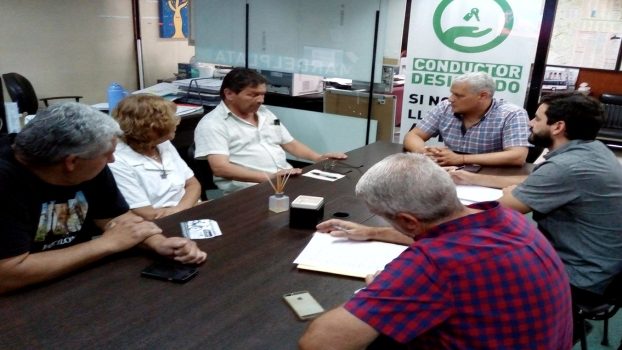 MGP - Reunion transporte