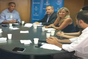 MGP Reunión Sedronar