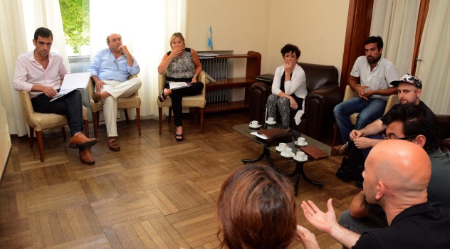 MGP- Reunión con AMADI.