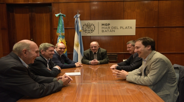 MGP Reunión cooperativa obrera