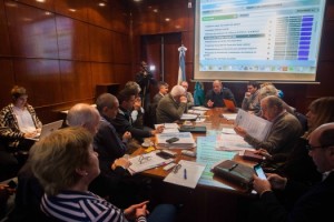 MGP ReuniónGabinete E Delfina Irazusta,