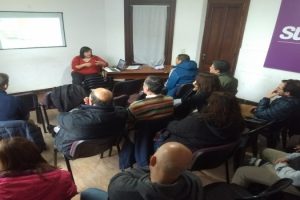 MGP SB Clase Plan estratégico