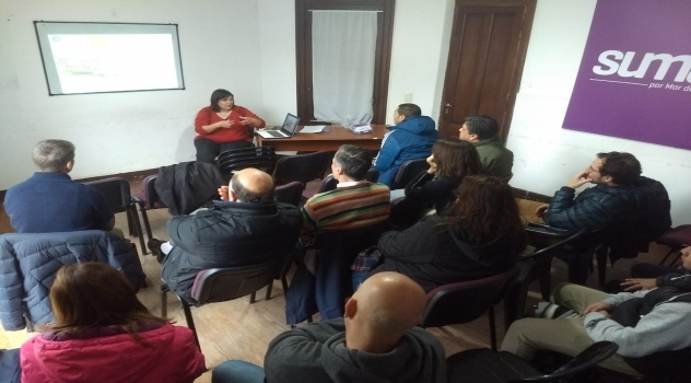 MGP SB Clase Plan estratégico