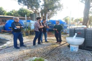 MGP SB en INTEMA 2