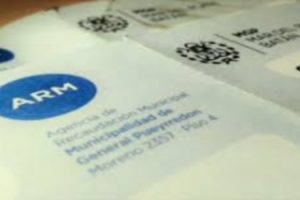 MGP SE EXTENDIÓ EL PLAZO DE PAGO ANUAL CON DESCUENTO DE LA TSU
