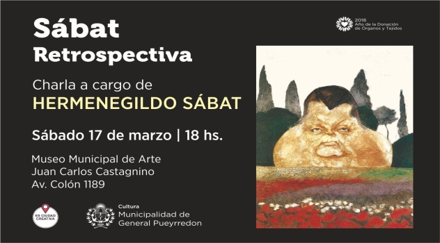 MGP - Sabat retrospectiva