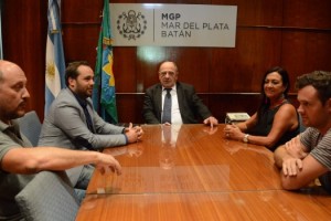MGP-Satisfacción de la Cámara Textil