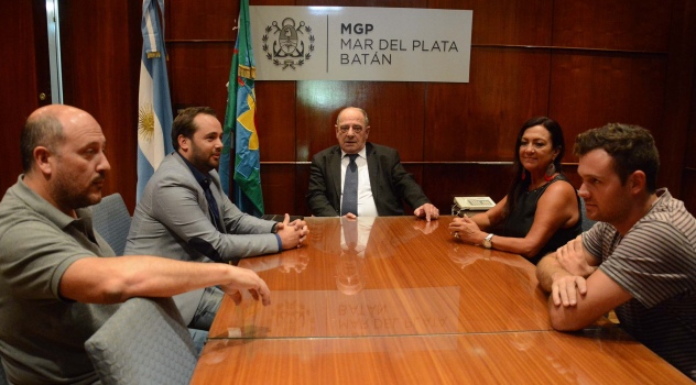 MGP-Satisfacción de la Cámara Textil