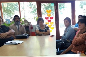 MGP Se creó el Instituto para el Desarrollo y Promoción de la Cultura Batanense.