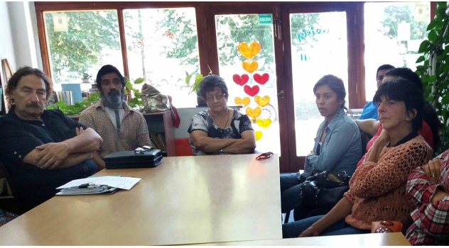MGP Se creó el Instituto para el Desarrollo y Promoción de la Cultura Batanense.